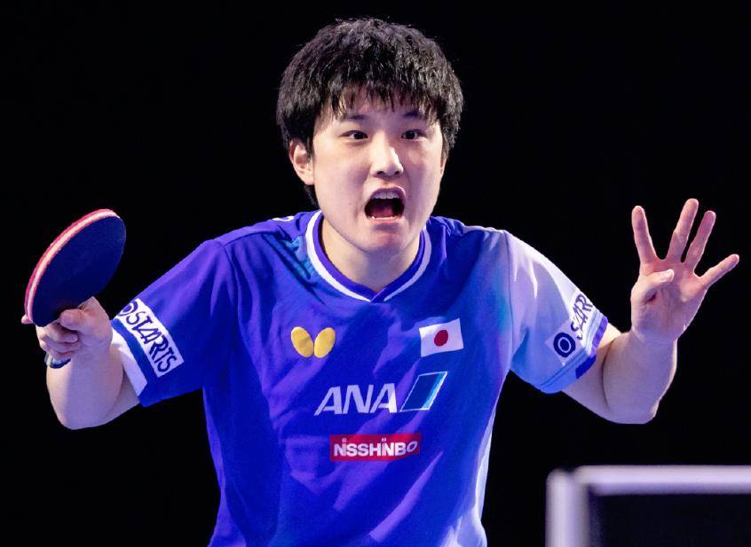 瑞典队险胜波兰队，张本智和关键制胜