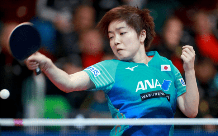 日本队完胜德国队，黄鸭组合高光表现